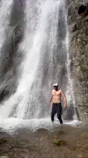 Водопады Каракиясай